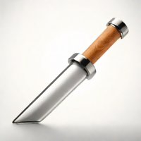 Channel Islands Short Sword