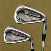 Cobra King Forged Tec