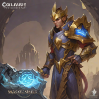 Collapse (Magomed Khalilov)