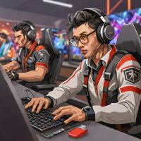 cNed (Maximilian von Ellwein)