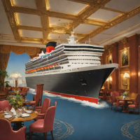 Cunard Line