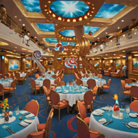 Carnival Cruise Line