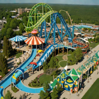 Canada's Wonderland