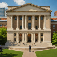 Columbia University