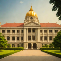 Chulalongkorn University