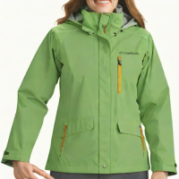 Columbia Watertight Rain Jacket (Women's)