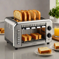 Cuisinart CPK-17 Multi-Slot Toaster