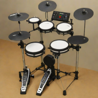 Carlsbro Percussion E-Drums