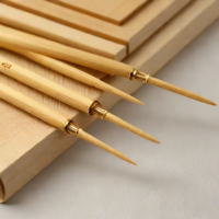 Chiyogami Classic Bamboo Knitting Needles
