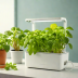 Click & Grow Smart Herb Garden 3