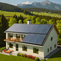 Canadian Solar HiKu6