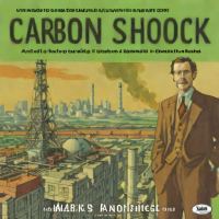Carbon Shock: A Tale of Risk, Science, and Betrayal