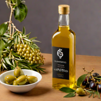 Caravaggio Extra Virgin Olive Oil