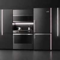 COSORI 8-Quart Slow Cooker