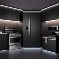 Cuisinart Espresso Machine