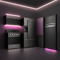 Chicago Electric 20V Impact Driver