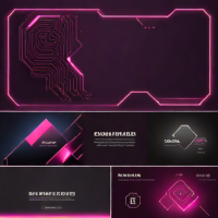 Cactus & Bloom Candles