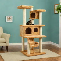 Creative Pet Cat Tree