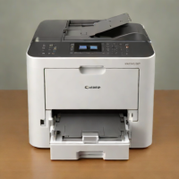 Canon BU-320DW Wireless Monochrome Laser Printer