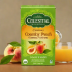 Celestial Seasonings Country Peach Passion Herbal Tea