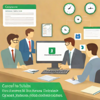 Coursera - Excel Skills for Business Specialization (Audit Option)