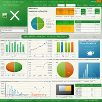 Contextures - Excel Tutorials
