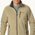 Columbia Steens Mountain Fleece