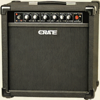 Crate KX100 Bass Combo