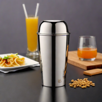 Cocktail Kingdom Leopold London Shaker