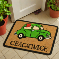 Creative Coir Doormats