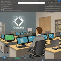 Cybrary.it CyberStart!