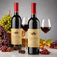 Cline Family Cellars Late Harvest Zinfandel