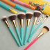 ColourPop Brush Set