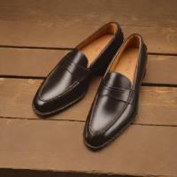 Carmina New Norab Penny Loafer