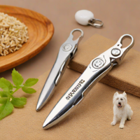 Casfuy Pet Nail Clippers