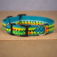 Chungo Dog Collar