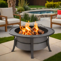 Char-Broil Fire Pit