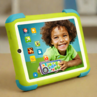 Curro Kids Tablet