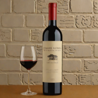 Charles & Charles Cabernet Sauvignon