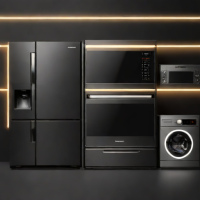 Cozy Living Computer Desk Standing Desk