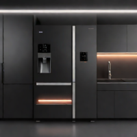 Craftsman V20 Brushless Impact Driver  CMCD716B