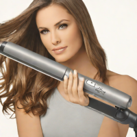 Conair Instant Heat Ceramic Flat Iron