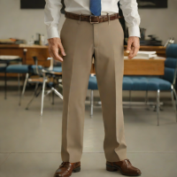 Cordura Bespoke Trousers