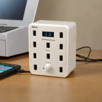 CyberPower CP850PF