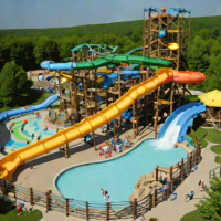 Camelbeach Mountain Waterpark