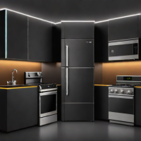 Calphalon Quartz Heat Countertop Oven