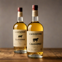 Cazadores Blanco
