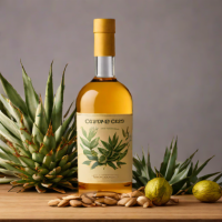 Cinto de Oro Organic Tobalá