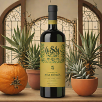 Casa Magrana Organic