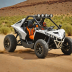 Campagna T-Rex UTV